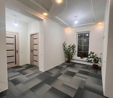 Karakol Hostel | Warm house