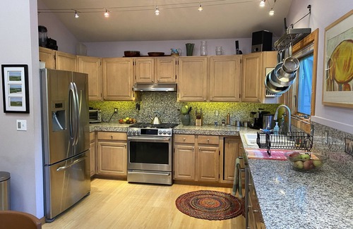 Winding Trail House | Warm, inviting home, close to CU, downtown and mountainsnShort Term Rentals Only