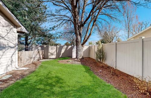 Southeast Boise House | Warm & Inviting