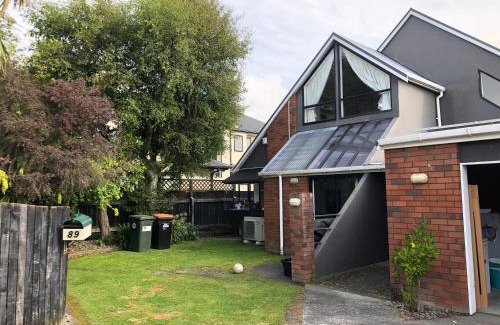 Palmerston North Bed & Breakfast | Warm on Waterloo