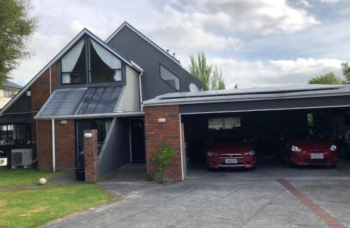 Palmerston North Bed & Breakfast | Warm on Waterloo