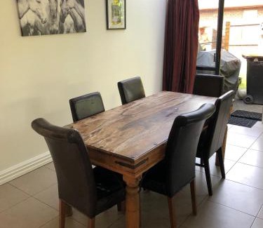 Palmerston North Bed & Breakfast | Warm on Waterloo