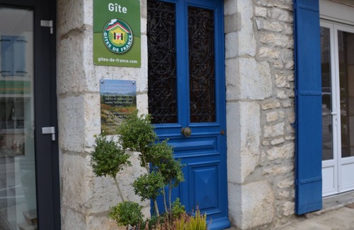 Clairvaux-les-Lacs Apartment | Warm place for a course or long stay 5 minutes walk from the lake