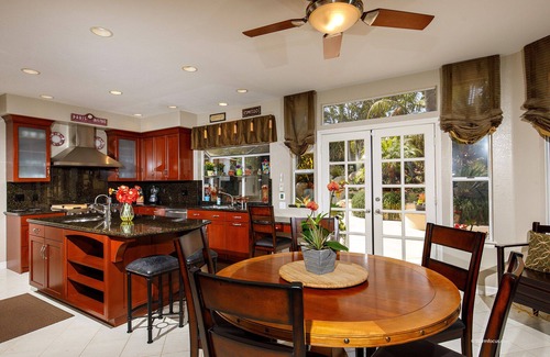 Carmel Valley House | Warm, Private East Del Mar Family Retreat near great Beaches, Golf & Rack Track!