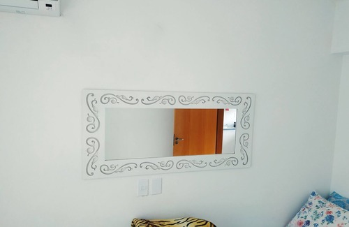 Passo Manso Apartment | Warm Regime of the European Apart Hotel
