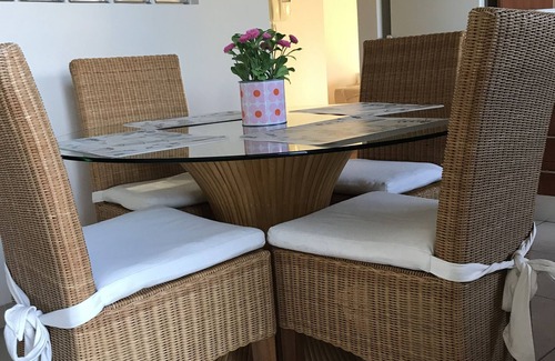 City Centre Apartment | Warm Residence in the heart of Nicosia City Center - Balcony & view