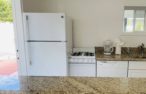Warm Sands House | Warm Sands Getaway - House w/Casita, near downtown
