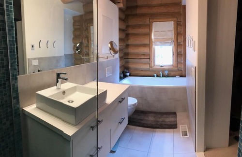 Warm Springs House | Warm Springs Belmont in Ketchum