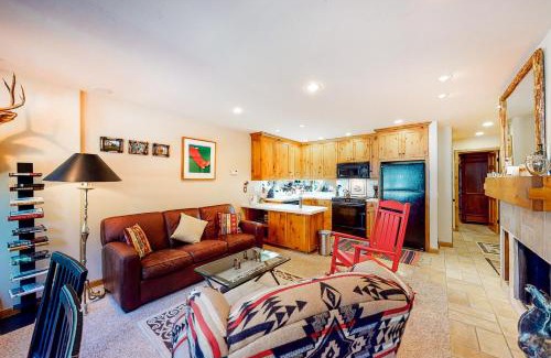 Warm Springs Apartment | Warm Springs Wonder