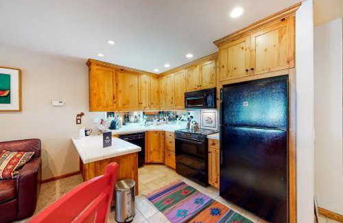 Warm Springs Apartment | Warm Springs Wonder