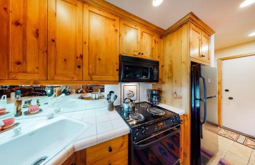 Warm Springs Apartment | Warm Springs Wonder