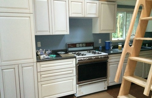 Savary Island Cabin | Warm sunny Savary island with white sandy beach