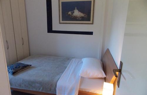 Diklo Apartment | Warm Terrace Apartments