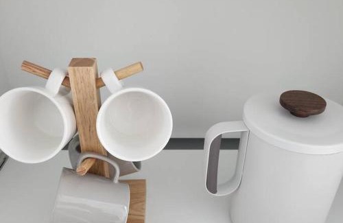 Gueui-dong Apartment | Warm Thing