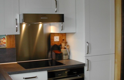 Chabottes Ski Chalet | Warm Traditional Chalet, Snow/Sun Hautes Alpes, All Comfort