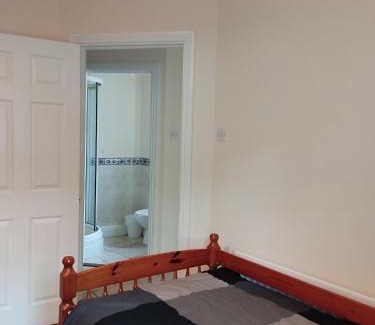 Tyrrelstown House | Warm Welcome Rooms