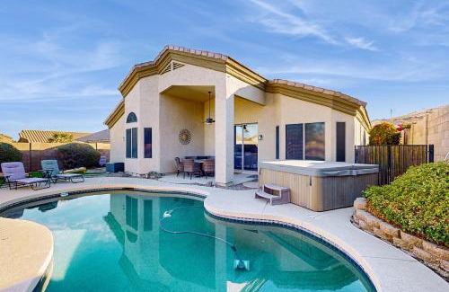 Foothills House | Warm Wishes