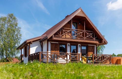 Woryty Villa | Warmia Prestige
