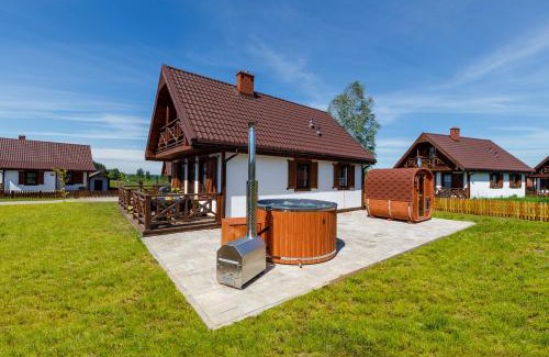 Woryty Villa | Warmia Prestige