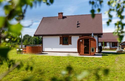 Woryty Villa | Warmia Prestige