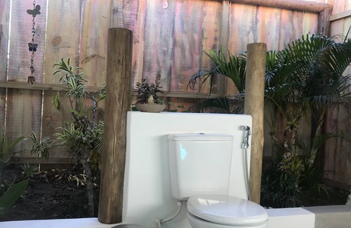 Caraiva House | Warmth and tranquility in this natural paradise in southern Bahia