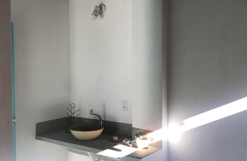 Caraiva House | Warmth and tranquility in this natural paradise in southern Bahia