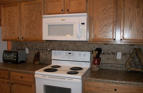 Muirfield Village Condo | Warmth, Comfort & Ease in the Valley of the Sun