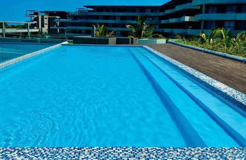 Hillhead Apartment | Warmth & comfortability, all in the heart of an apartment at Pebble Beach.