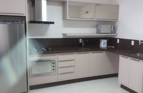 Canto Grande Apartment | Warmth High Standard