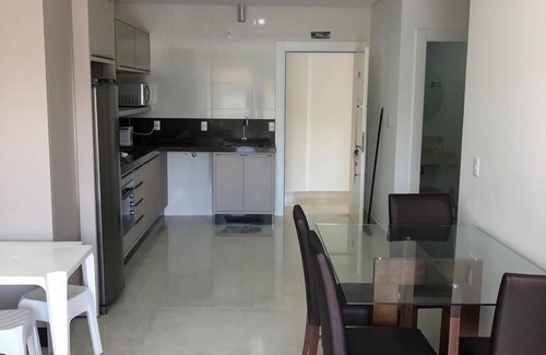 Canto Grande Apartment | Warmth High Standard