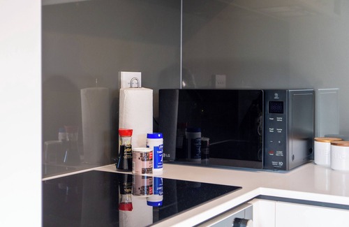 Christchurch House | Warmth of Warrington
