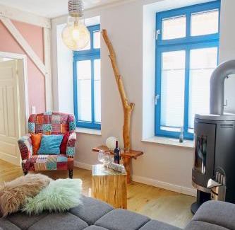 Warnemuende Apartment | Warnemünde "Die kleine Perle"