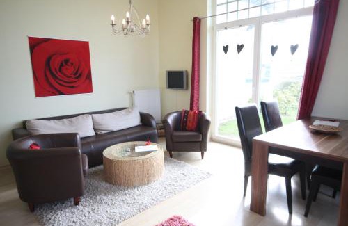 Hohe Dune Apartment | Warnemünde Ferienwohnung Zum Lotsen 22347