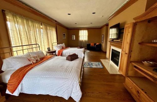 Geneva Bed & Breakfast | Warner-Concord Farms Bed & Breakfast