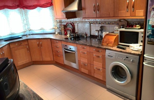 Carranque Ski Chalet | Warner Park and Puy du fou (20 minutes), ideal house for families, board games.