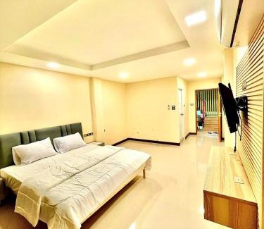 Thanon Phaya Thai Apartment | Waroeng Sederhana