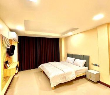 Thanon Phaya Thai Apartment | Waroeng Sederhana