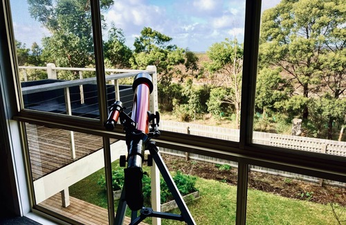 Hastings House | Warrangine Bay view retreat is a real jewel of the Mornington Peninsula.