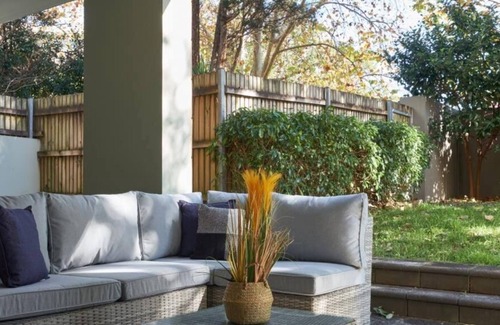 Warrawee Apartment | Warrawee Garden - Premium 3 bedroom apartment