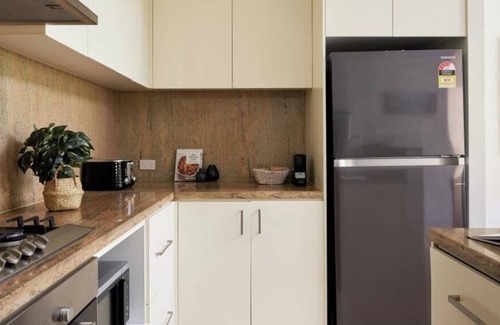 Warrawee Apartment | Warrawee Garden - Premium 3 bedroom apartment