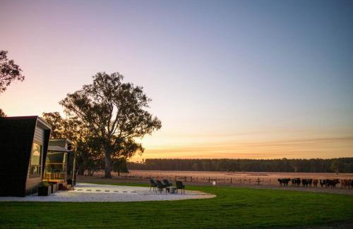 Penola House | Warrawindi Escapes
