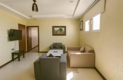 Ha'il Apartment | Warren سويت