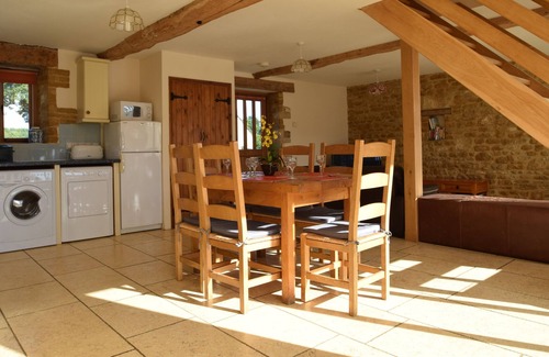 Bourton House | Warren @ ash farm Cotswolds