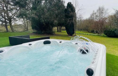 Woodham Walter House | Warren Lodge