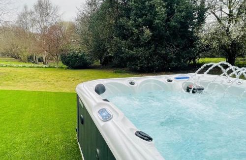 Woodham Walter House | Warren Lodge