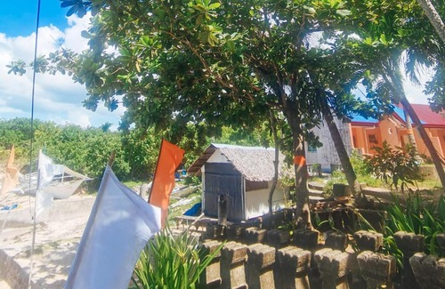 San Remigio Hotel | Warren's Beach Resort San Remigio