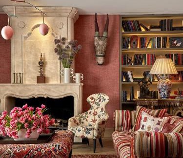 Tribeca Hotel | Warren Street Hotel