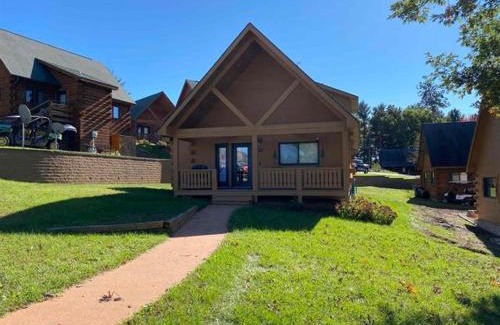 Warrens House | Warrens Cabin