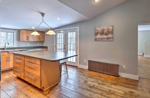 Warrensburg House | Warrensburg Home ~ 6 Mi to Lake George!