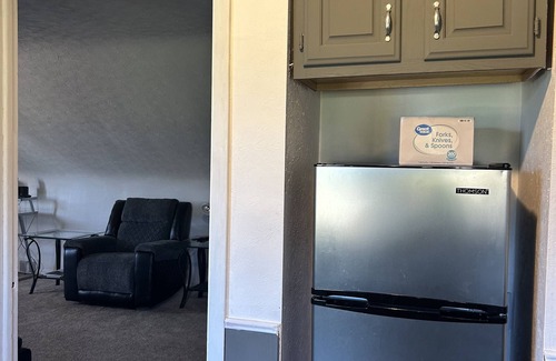 North Randall House | Warrensville Hts. Welcome Inn 2 bedrooms 1sofa bed